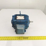 Delco 1G1454 1HP Ac Electric Motor 460V 3PH 1155RPM 1.8A 184 Frame Tested. Fixed Price $165.74.