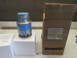 Pacific Scientific Dc Motor & Analog Tachometer 4VM62-020-4 New In Box !! M/o. Fixed Price $499.99.