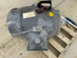 Rebuilt Reliance Electric 50HP 1775RPM Motor 326T Frame 460V. P32G3319J. Fixed Price $1900.00.