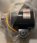---new---dayton 42LD22 MOTOR,1/3 HP,1100/850,NON-STANDARD,115V. Fixed Price $175.00.