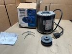Us Phoenix MK32C Evap Cooler Motor 1/2HP 120V 1725RPM & 1140RPM 2SPD Cw 1PH. Fixed Price $297.99.