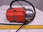 Abb Siemens 3HAC8279-1 160V 4033/4900RPM Servo Motor 1FK6083-6AZ21-9ZZ9-Z S26. Fixed Price $299.99.