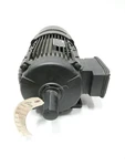 Lafert 100L C4 Motor 3PH 3HP 1690RPM 208-230/440-460V-AC. Fixed Price $448.80.