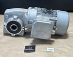 New- Nord SK71S/4CUS Vr W/ Gear 1SMID50AZ-71S/4CUS 1/3HP 100:1 +warranty. Fixed Price $1000.00.