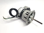 Nidec K41MYABK-1036 Permanent Split Capacitor Motor No Blower Blades. Fixed Price $260.99.