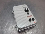 Baldor Abb BC160 1.5HP/3HP 115V/230VAC 15A Motor Speed Control New Surplus. Fixed Price $599.99.