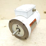Reliance Electric P56H4515P Motor 1/2 Hp 208-230/460VAC 1725 Rpm FB56C New. Fixed Price $249.90.