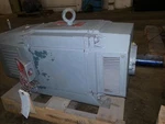 Reliance Hp Dc B2810ATZ 1150/2600 Rpm 500V. Fixed Price $1250.00.