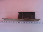 General Electric Overload Reset Switch For CR2810-G11B, Used. Fixed Price $38.95.