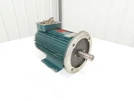 Reliance B18H1070S-BH Ac Servo Motor Brushless Control 3HP 2000 Rpm 180C Frame. Fixed Price $199.99.