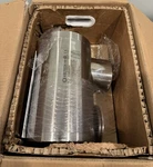 Keltech SSM0144CNV Washdown Motor 1HP 208-230/460V 1760 Rpm New In Box!. Fixed Price $1029.95.