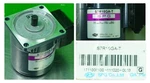 New Spg S7R15GA-T Terminal Box Type Motor. Fixed Price $399.99.