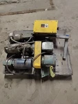 Reliance Baldor, Leeson Motors. Fixed Price $1000.00.