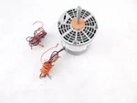 Marathon Motors MOT06768 1-3/4HP Single Phase 2.9AMPS See Desc. Fixed Price $319.99.