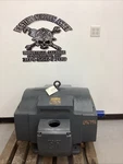 Us Electrical Motors CB2120059-538 75HP 460V Fr. 444TS 885RPM Rebuilt. Fixed Price $2499.99.