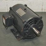 Dayton Electric Motor 4GZA1, Hp, 208-230/460V Ac, Ph, 1-1/8" Shaft, 1165 Rpm. Fixed Price $299.95.