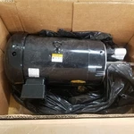 Abb/ Baldor Spec 37F406T921G1, MOT-1274, 5HP, 1160 Rpm, Frame 215TCZ Pump Motor. Fixed Price $1899.99.
