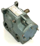 Sew-eurodrive K37DT80N4 Gear Reducer 10.49 Ratio 1700RPM In, 162RPM Out, M1B. Fixed Price $175.00.