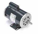 Marathon Electric MS014 General Purpose Motor 3/4 Hp 1800 Rpm 115/230 Vac. Fixed Price $428.48.