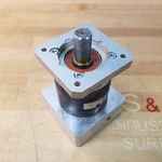 Neugart Ple 80 9:1 Planetary Gearhead Reducer F-nr. 2093302 Used. Fixed Price $99.74.