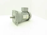 Nissei G3F22N200-UTB010NA Gtr Inline Gearmotor 200:1 100W 8.5RPM 220VAC 3PH. Fixed Price $249.99.