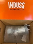 Boston Gear Motor APM933AT-B, 1800 Rpm, 90V. Fixed Price $800.00.