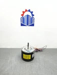 Interlink YSLB-130-8-B003(AL) Hp 1/6 V 208-230 Electric Motor. Fixed Price $109.00.
