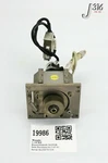19986 Maxon Motor Dc W/ Gearhead 2RMHF2000-582933 118783. Fixed Price $569.51.
