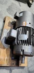 IDM3774T Baldor 10 Hp Motor, Vector Duty, 215TC, 230 460 Volts, 6000 Rpm Max. Fixed Price $850.00.