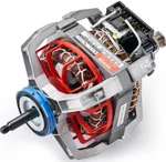 For Whirlpool Dryer Drive Motor With Pulley (all Fit Models Below). Fixed Price $98.60.