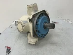 Staffa HMC045-7-45-30-FC3-10 Screw Motor Used #146942. Fixed Price $1795.00.