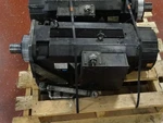 Yaskawa Electric SGMBH-3ZDCA61 Servo Motor. Fixed Price $3600.00.