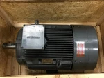 Siemens 1LG6183-2AA60 Ac Motor, 24.5KW. Fixed Price $817.00.