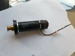 Maxon 133773 Dc Motor (IN11S1). Fixed Price $90.26.