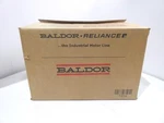 1.5HP Reliance Baldor JMM3550T Motor 3450RPM 143JM Frame 3PH Tefc - New Surplus!. Fixed Price $155.00.