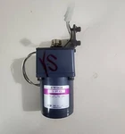 1PC Used Spg Motor S7R15GB Reducer S7KA30B. Fixed Price $69.99.