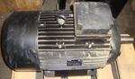 18.5KW Electric Motor Amhe 160L ZA2 2935RPM IP55 Aeg 2011. Fixed Price $1051.20.
