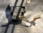Sonceboz Linear Electric Motor And Rack Pinion Setup Complete 6540R342 0131005. Fixed Price $250.00.