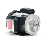 Marathon F133 Electric Motor 3/4 Hp 1725 Rpm 1PH 115/208-230 V 056C17F5913. Fixed Price $371.38.