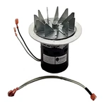 Pellethead Englander Combustion Blower Exhaust Fan Motor Direct Replacement. Fixed Price $131.25.