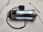 Amer Dc Motor MP56L 6901731E 24V 165W 2000RPM. Fixed Price $249.95.