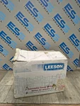Leeson C184T11FB10C 2HP 1165RPM 3PH A.c. Motor. Fixed Price $300.00.
