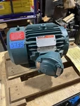 Reliance Electric Duty Master Xex IEEE-45/ABS 3HP Ac Motor Hazardous Locations. Fixed Price $950.00.