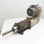 Sugino ES6-U Selfeeder Newtric Ii 208-230/460V 3HP Drill Unit MT2 3-1/2" Stroke. Fixed Price $716.61.