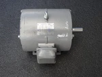 Teco DHP0054 Hp, 1800 Rpm, Odp, 184T Frame, Ac Electric Induction Motor New. Fixed Price $279.95.
