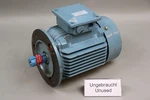 Abb M2BA90L2A Electric Motor 3GBA091510-BEA 2.2KW 500V 2855RPM Unused. Fixed Price $1122.85.