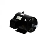 Weg Electric Corp 00118OT3E56-S Motor 1HP 1800RPM Frame. Fixed Price $282.57.