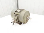 General Electric 5K213BK3302 Ac Motor 2HP 1160RPM 230/460V 60HZ 3PH 213T Frame. Fixed Price $249.99.