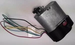 Buhler Gear Motor 1.61.013. 7-15 Vdc 65 140 Rpm (with TL170C Hall Switch) Nos. Fixed Price $12.89.