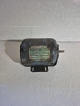 1/3 Hp Electric Motor 1725 Rpm Power Craft Montgomery Ward 1635091-A Untested. Fixed Price $38.99.